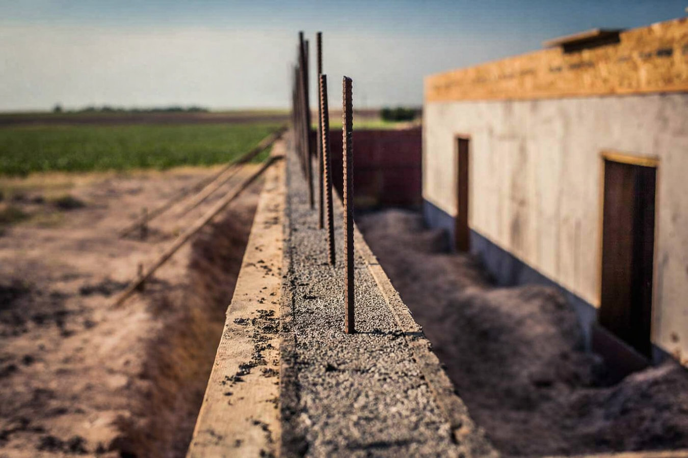 Foundation raising in Ocala, FL